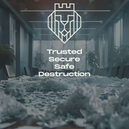 Document Shredding Document Shredding