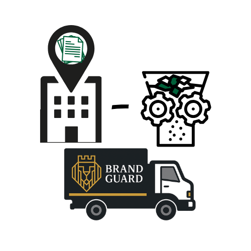 On-site Document Shredding