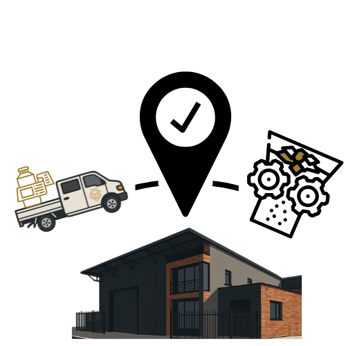 Off-site Document Shredding