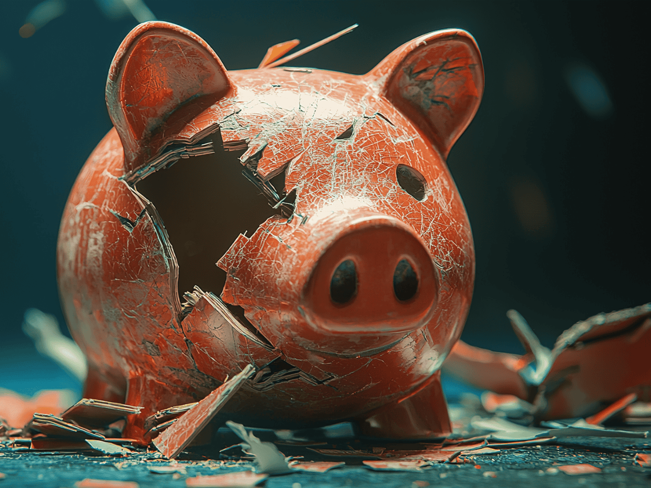 Cost savings through destruction Cost savings through destruction