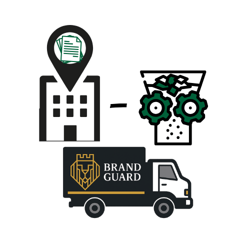 On-site Document Shredding